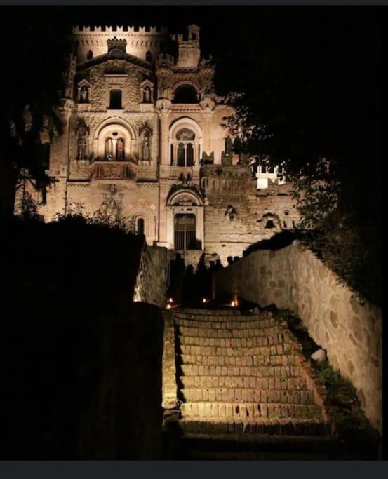 B&B La Vecchia Fornace Teramo Kültér fotó