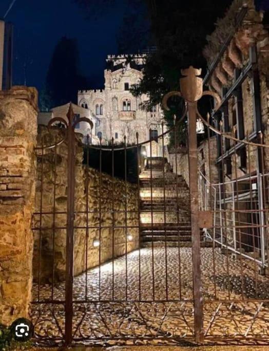 B&B La Vecchia Fornace Teramo Kültér fotó