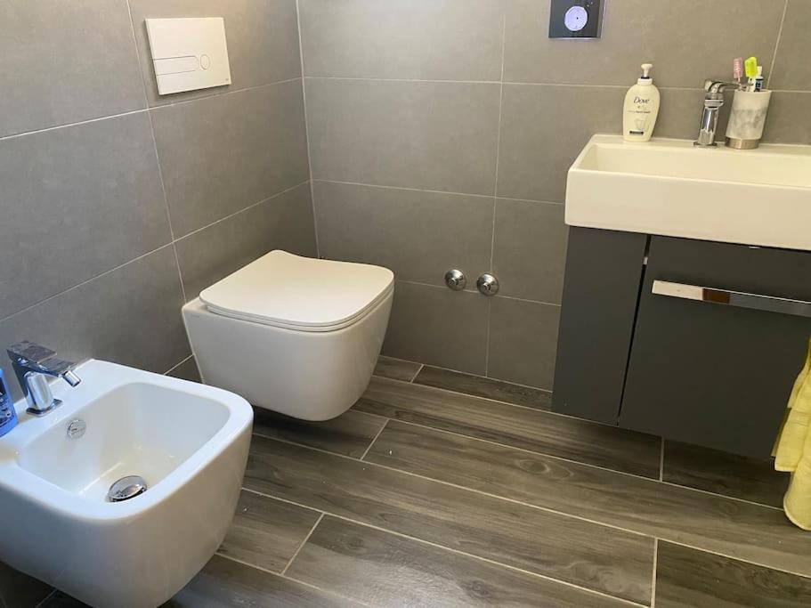 B&B La Vecchia Fornace Teramo Kültér fotó