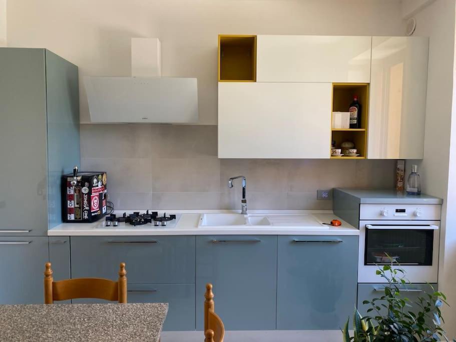 B&B La Vecchia Fornace Teramo Kültér fotó